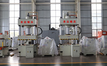 200噸液壓機(jī)多少錢？